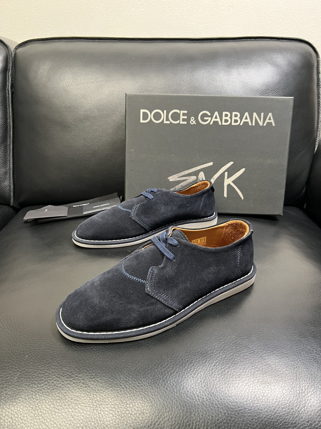 olce & Gabbana shoe